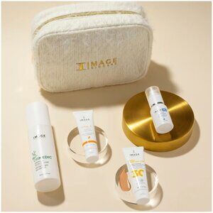 Image Skincare The Gold Standard Core Four Routine